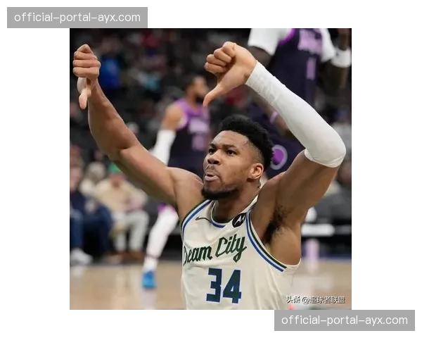 字母哥小腿拉伤：雄鹿卫冕之路面临挑战