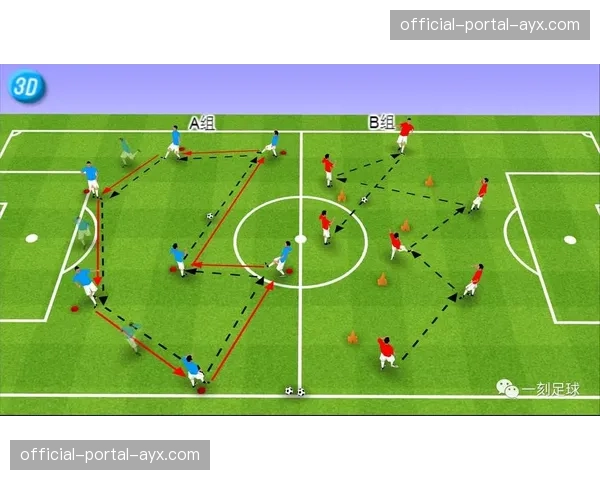 深度报道：足球数据产权之争——谁拥有比赛中的球员跑动与动作数据？