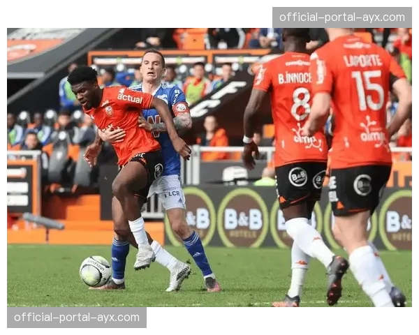 战报：洛里昂1-1战平图卢兹，主队补时阶段点球绝平